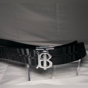 Burberry Belt
